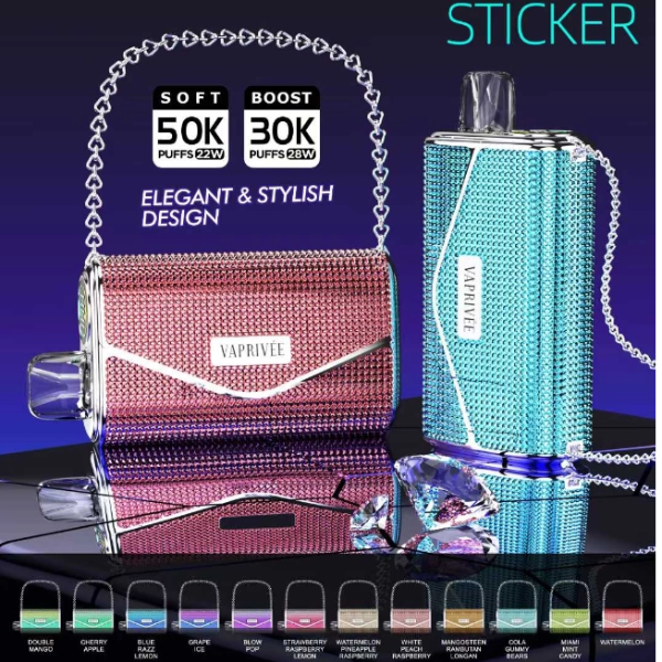 電子煙外貿(mào)：如何合規(guī)通過Tiktok打造爆款？